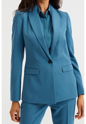 Blazer - blue
