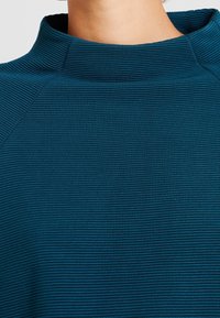 Rich & Royal Langarmshirt - teal