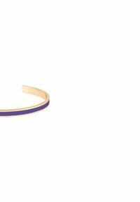 bangle up JONC - Bracelet - deep purple
