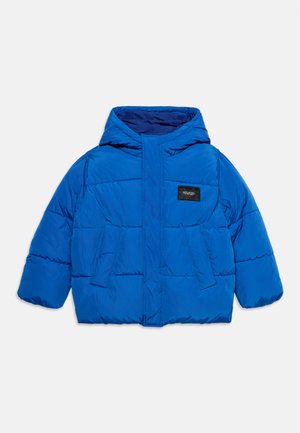 MARC JACOBS KIDS, PUFFER UNISEX - Vinterjakker - electric blue