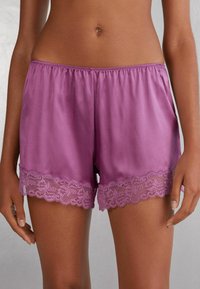 Intimissimi Pyjamasbyxor - rosa j  bright violet