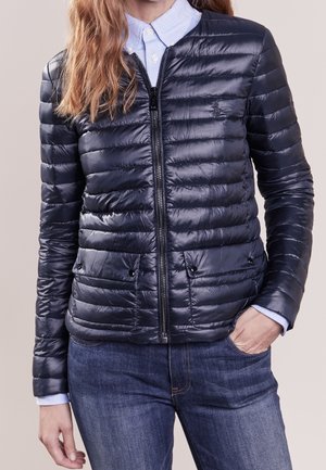 Daunenjacke - dark blue
