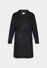 FOUNDATION - Manteau classique - antracite