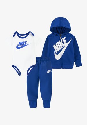 UNISEX SET  - Survêtement - game royal