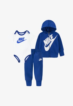 UNISEX SET - Tuta - game royal
