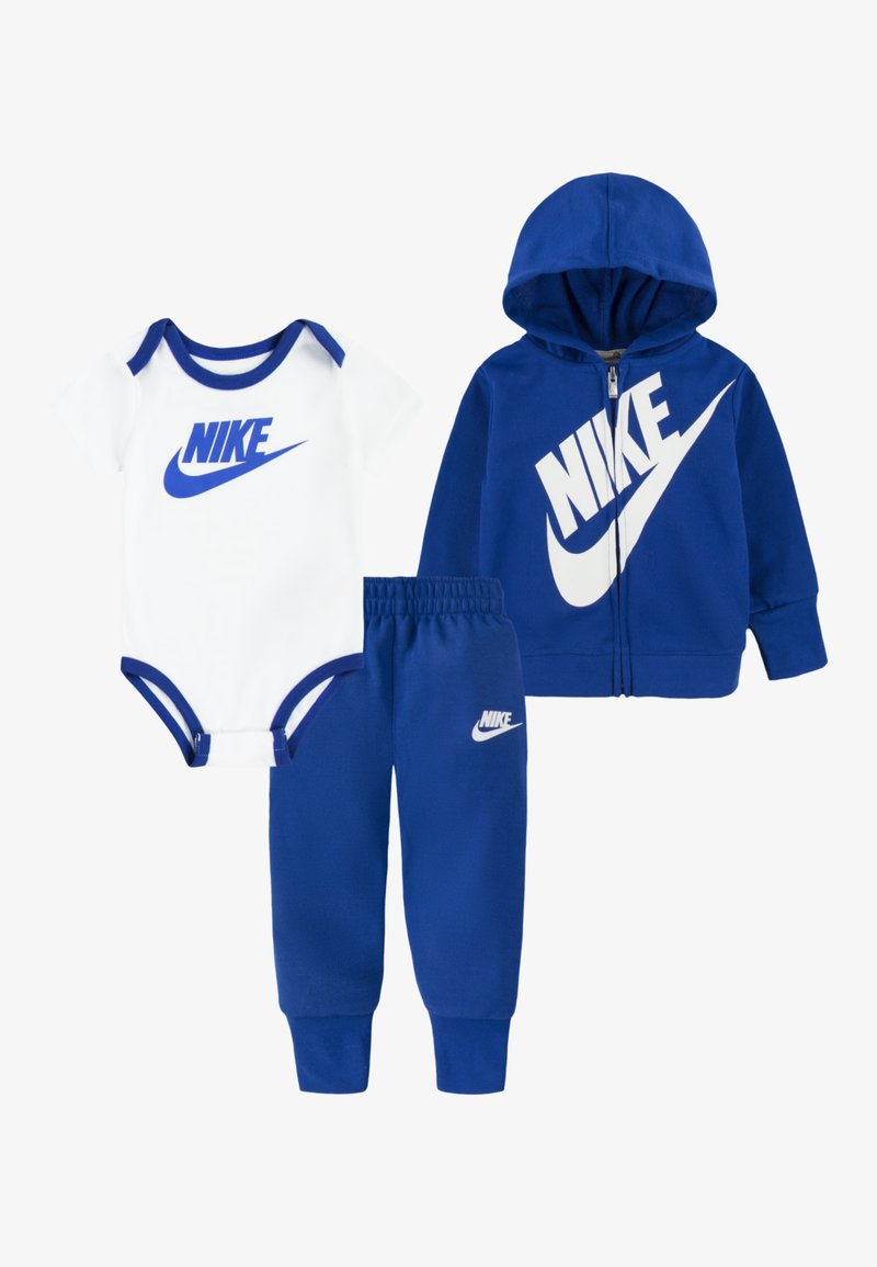 Nike Sportswear UNISEX SET  - Treningsdress - game royal