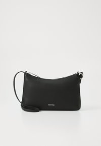 Schoudertas - black
