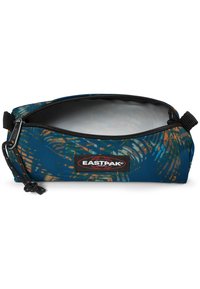 Eastpak BENCHMARK SINGLE - Astuccio - brize filter navy