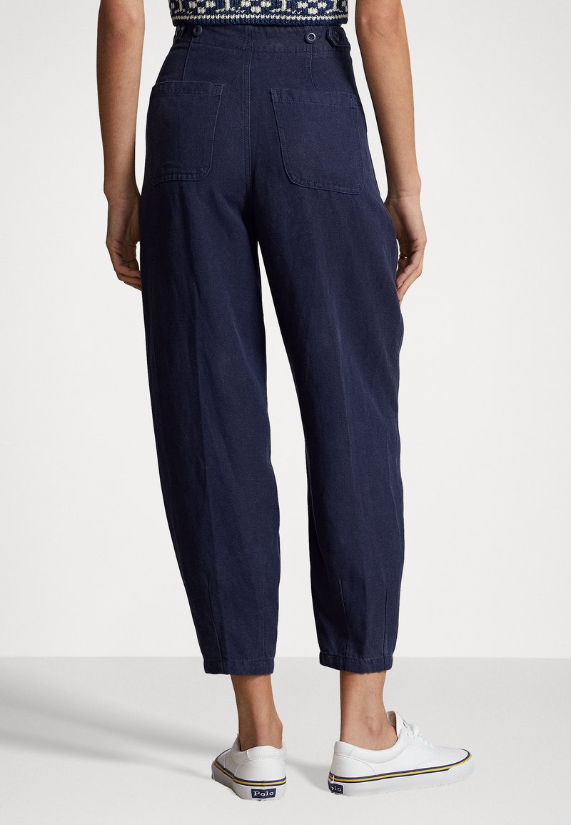 Ralph lauren crop pants Clearance
