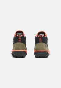 Timberland - Sneakersy wysokie