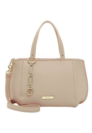 Handtasche - taupe