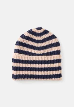 BEANIE - Bonnet - dark blue