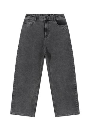 10DAYS, Jean large - black