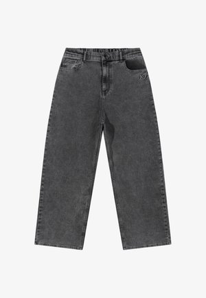 10DAYS, Loose Jeans - black