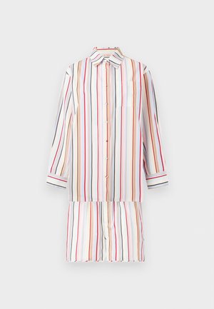 IT’S 9PM, JESSIE MULTI STRIPE SET - Pyjama - multi-coloured