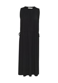 Unselected, black