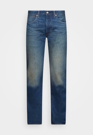 501® LEVI'S® ORIGINAL JEANS - Straight leg -farkut - medium indigo