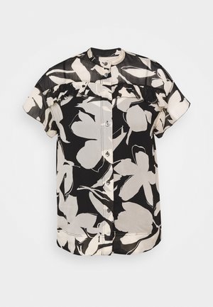 Calvin Klein, Chemisier - beige