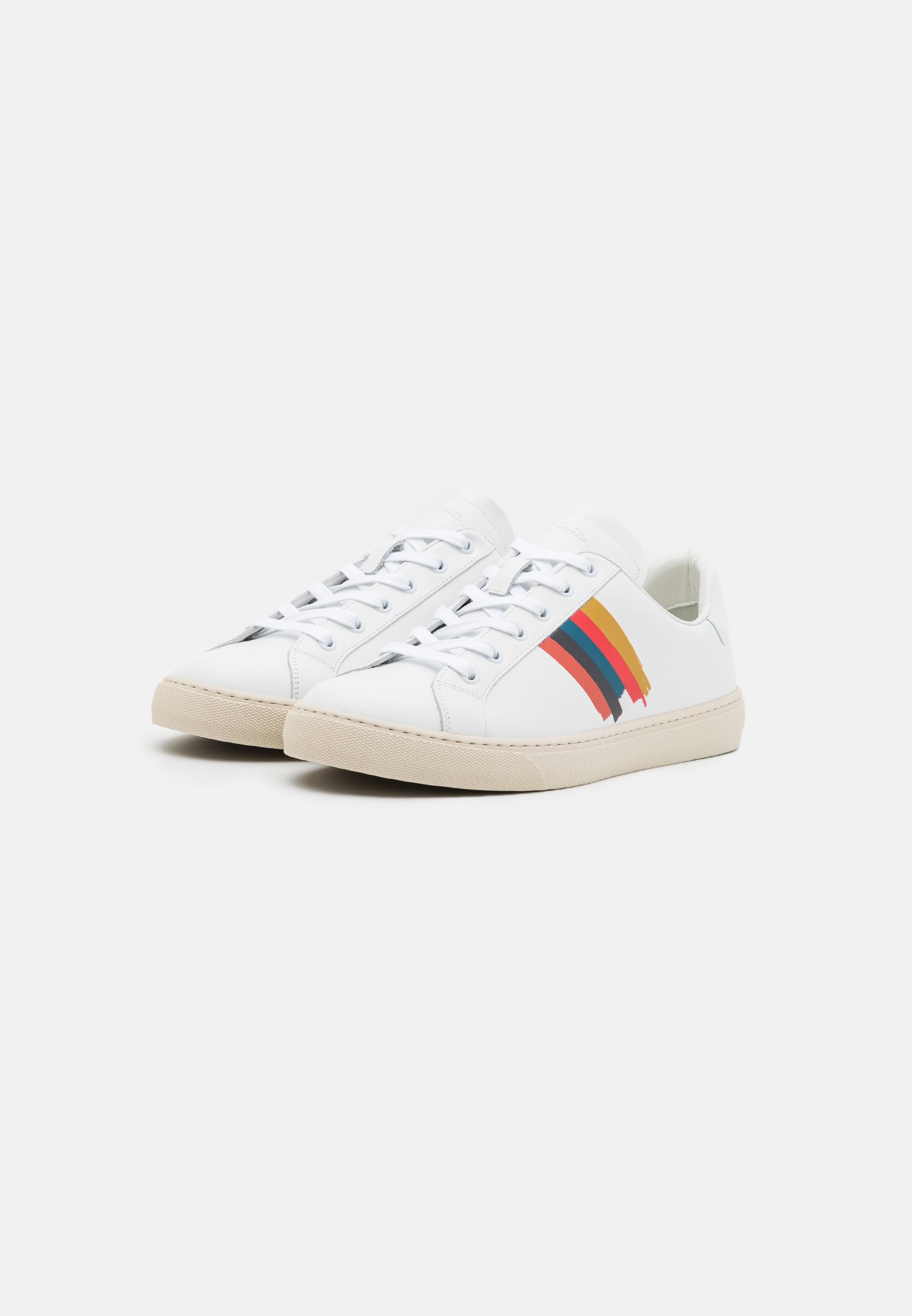 Paul Smith HANSEN - Trainers - white 