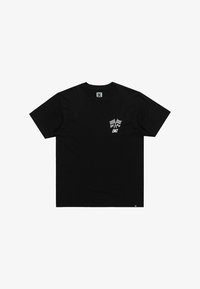 Nevybráno, kvj black