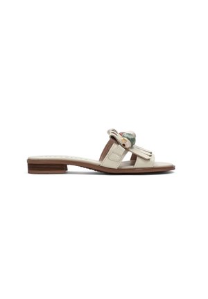 Hispanitas YAKARTA - Sandalen - beige 704