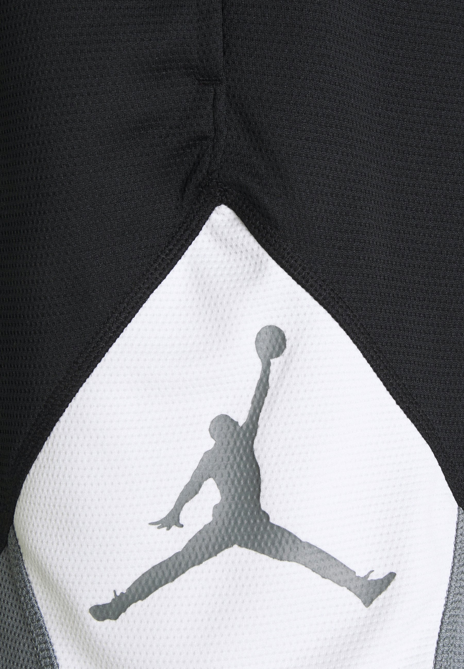 Jordan DRY AIR DIAMOND SHORT - Sports 