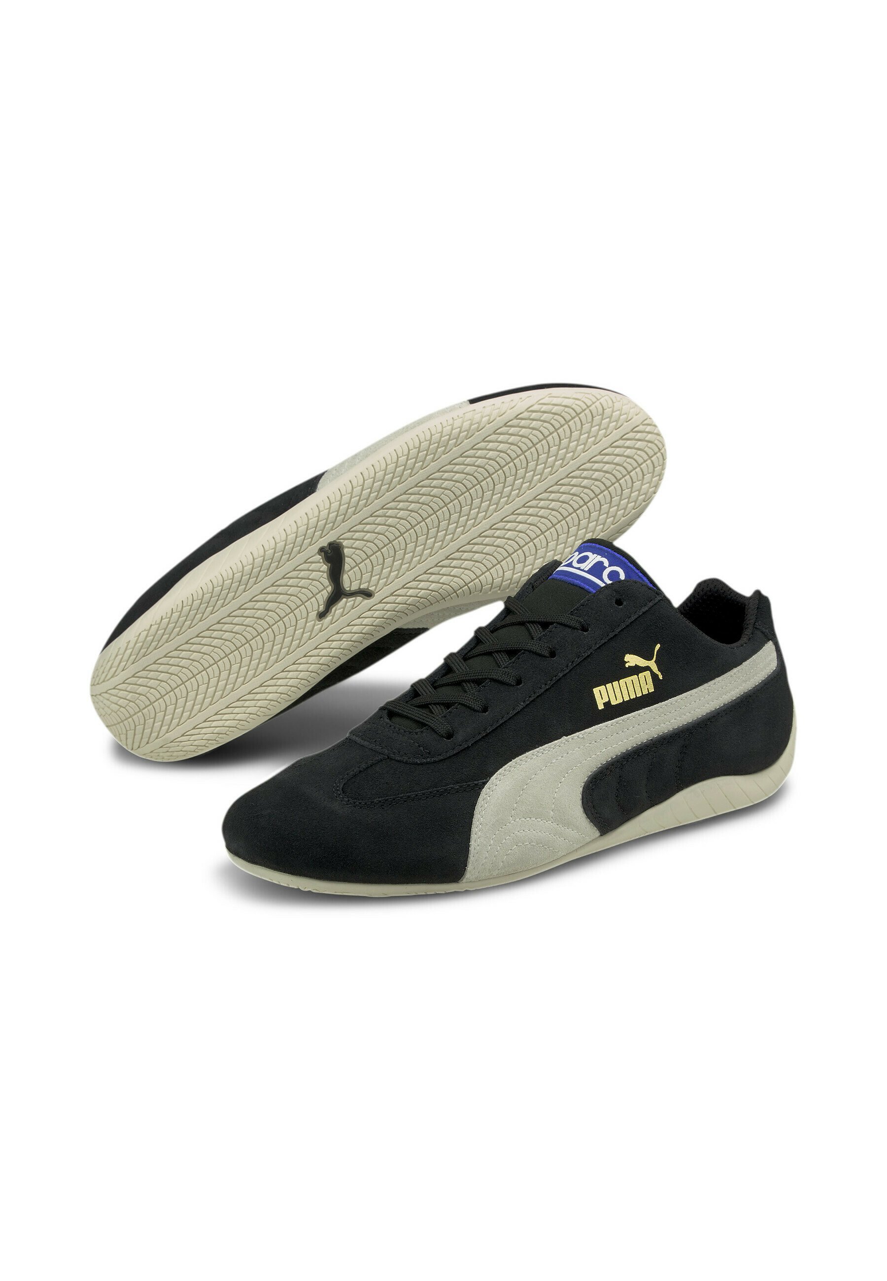 اوبليكس Puma SPEEDCAT SPARCO - Baskets basses - black-whisper white/noir ... اوبليكس اوبليكس Puma SPEEDCAT SPARCO - Baskets basses - black-whisper white/noir ... اوبليكس