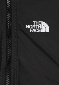The North Face BABY REVERSIBLE PERRITO HOODED UNISEX - Zimska jakna - black