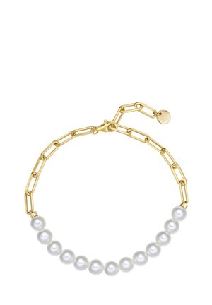 Armband - gelbgold