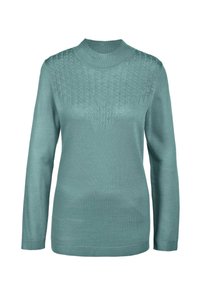 Unausgewählt, green