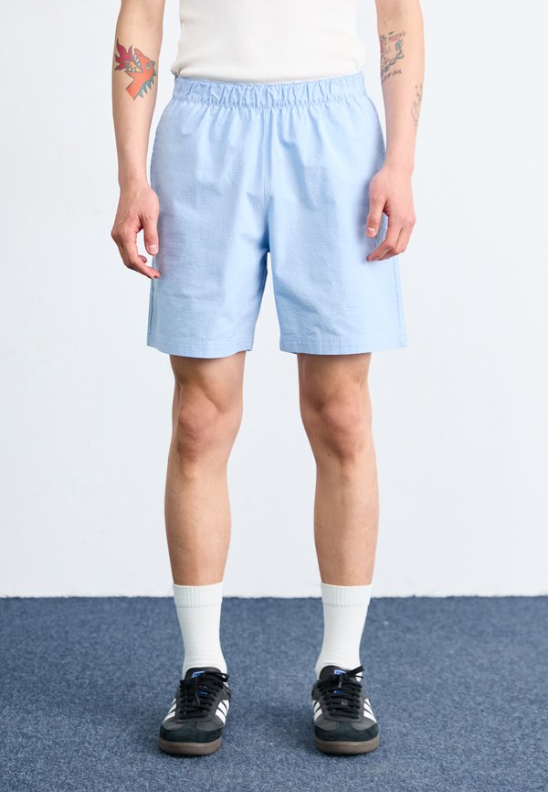 Shorts - clear sky