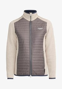 Ausgewählt, khaki mole