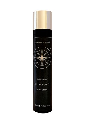FOURTY-FIRST° HAND CREAM REPAIR EXTRA HAND CREAM - Hand cream - white