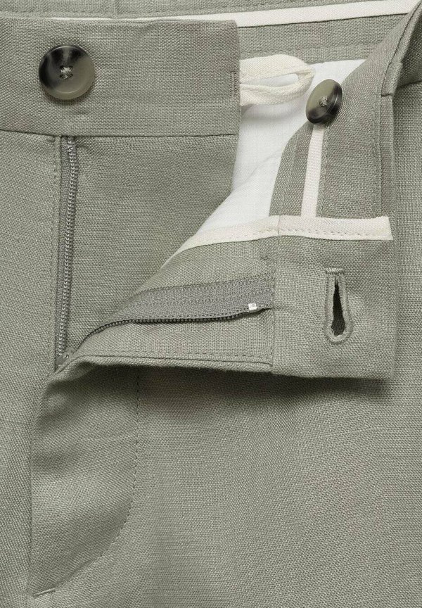 SLIM-FIT  - Shorts - mint4