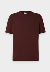 THILO - Tricou basic - red