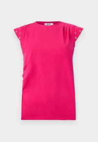 Επιλέχθηκε, hot pink