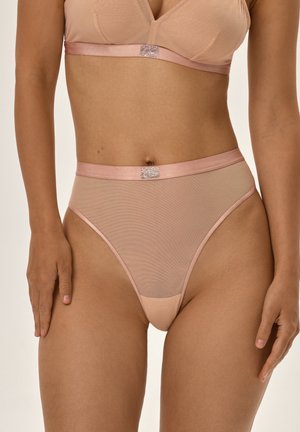OTHILIA - Thong - Sand