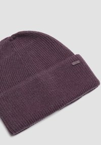 QS WEICHE - Muts - aubergine