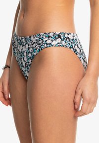 Roxy PRINTED CLASSICS - HIPSTER - Spodní díl bikin - kvj