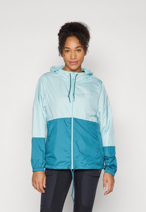Columbia FLASH FORWARD™  - Vindjakke - spray/river blue