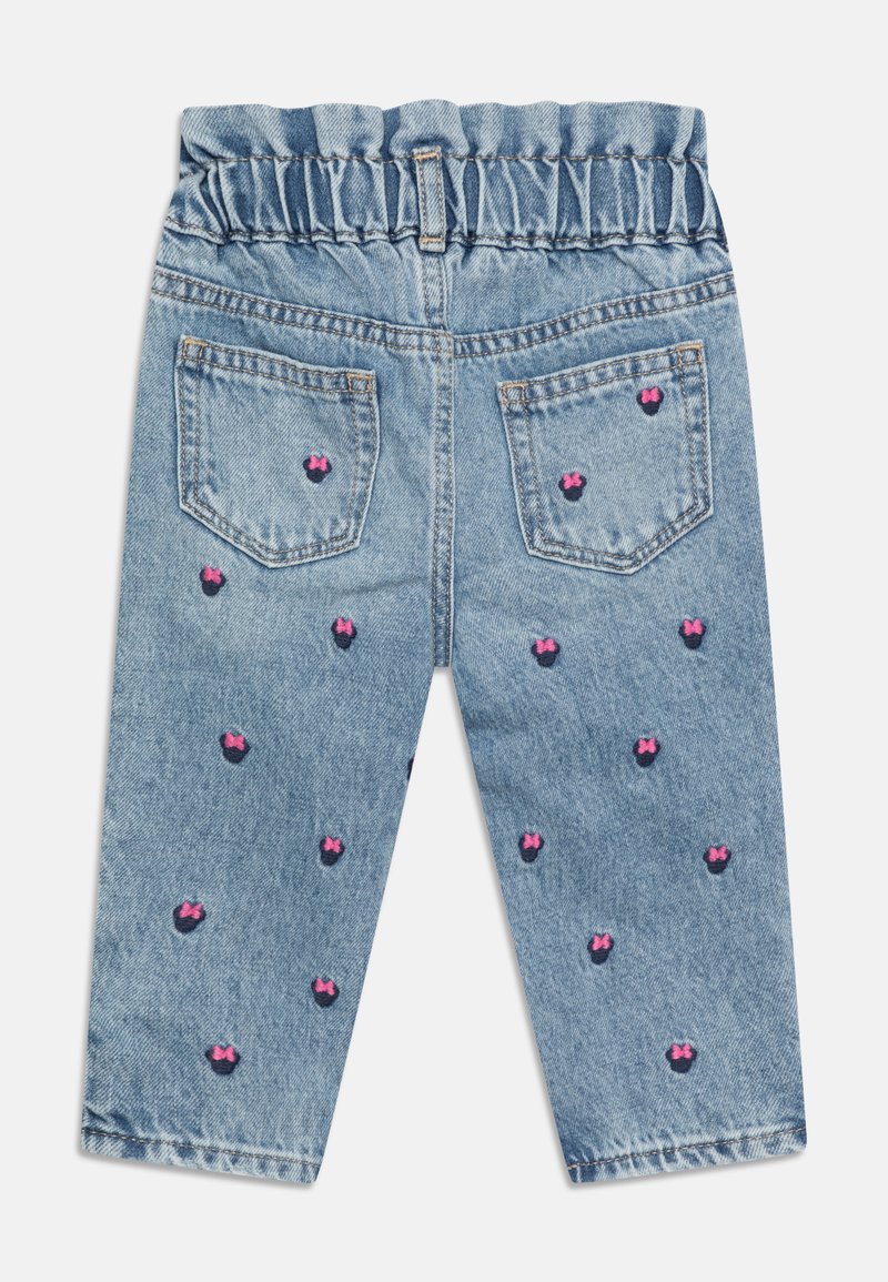 GAP GAP X DISNEY BABY TODDLER JUST LIKE MOM JEANS Slim fit