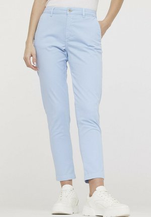 Lee Cooper JEMILA - Chino - blue grey