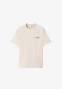 Non sélectionné, weiß