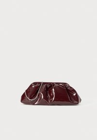 IVANNAA - Torba preko tijela - bordeaux