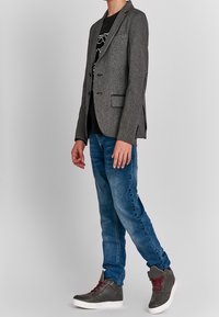 Gulliver Jakkesæt blazere - dark grey