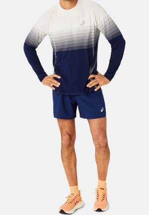 Korte sportsbukser - blue