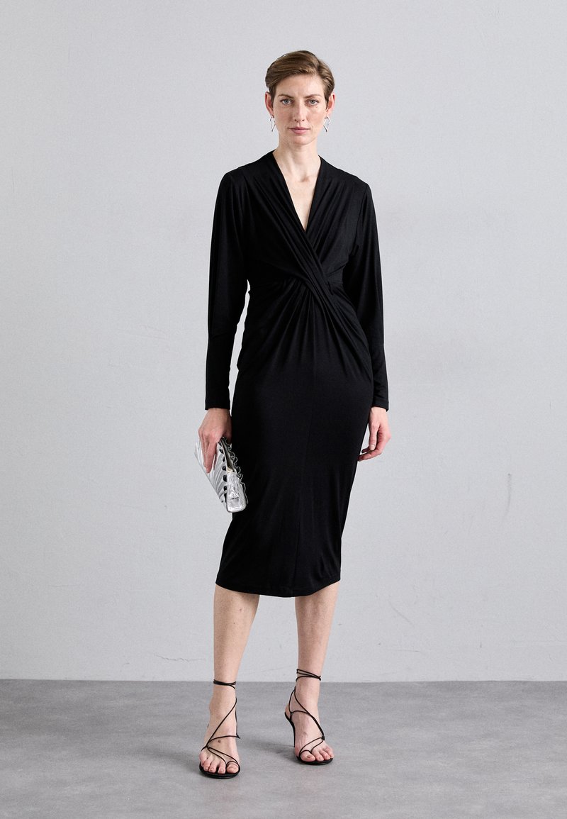 diane von furstenberg denim wrap dress Diane Von Furstenberg | Dresses | Diane Von Furstenbergcurrent Elliot Denim Wrap