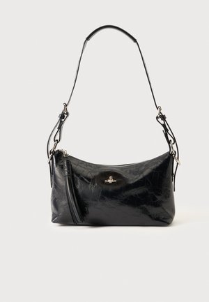 Vivienne Westwood, EMMA - Дамска чанта - black