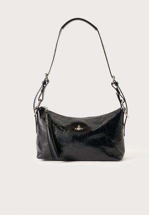 Vivienne Westwood, EMMA - Дамска чанта - black