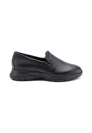 Frau Shoes Zapatos sin cordones - black